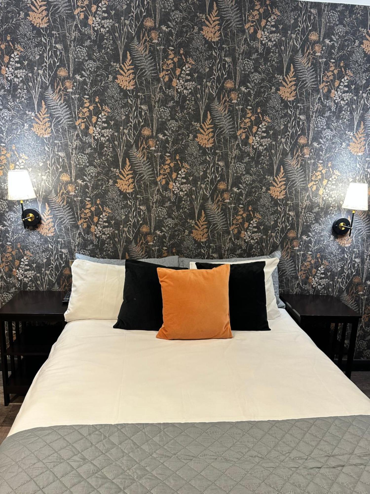 Pasha Hotel - 3* Boutique Hotel London Exterior photo